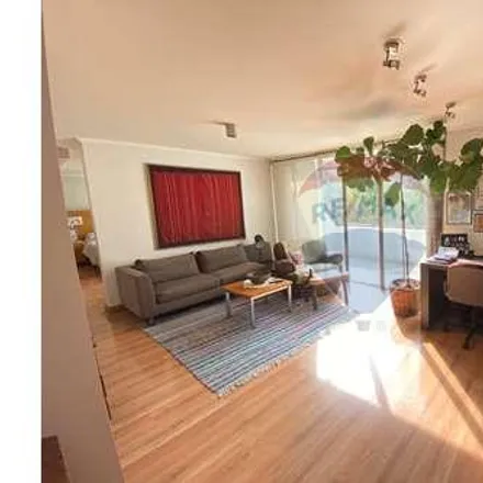 Image 3 - Carmen Fariña 7274, 764 0509 Vitacura, Chile - Apartment for sale