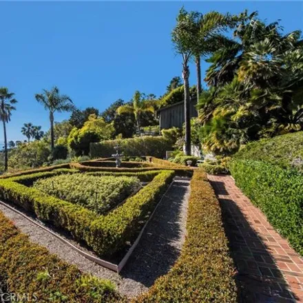 Image 3 - 1947 Rim Rock Canyon Road, Laguna Beach, CA 92651, USA - House for sale