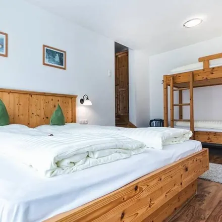 Rent this 3 bed apartment on Austria