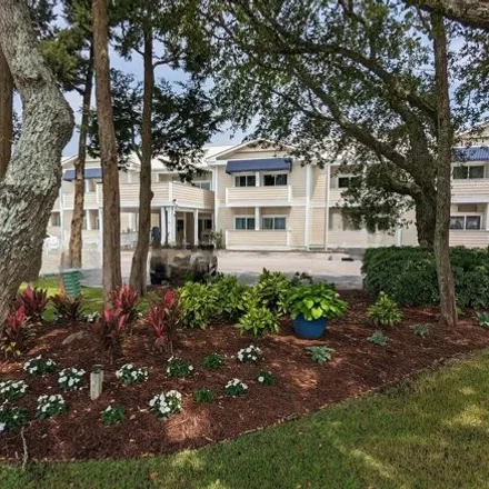 Buy this 1 bed condo on Palm Suites in 602 West Fort Macon Road, Atlantic Beach