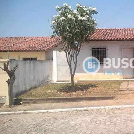 Image 2 - Rua Conceição do Caninde, Conceição, Feira de Santana - BA, 44052-072, Brazil - House for sale