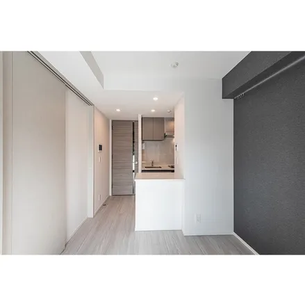 Image 6 - Meitetsu Kyosho, Shinbori-dori, Kuramae 4-chome, Taito, 111-0054, Japan - Apartment for rent