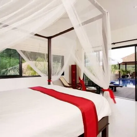 Rent this 6 bed house on Phuket