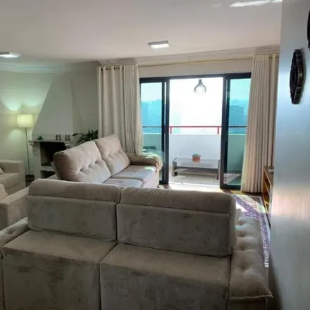 Buy this 4 bed apartment on Platinum in Rua Adolfo Bastos, Vila Bastos