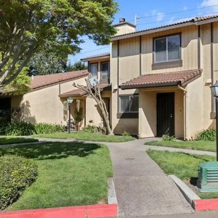 Buy this 2 bed townhouse on 580 West Monte Vista Avenue in Turlock, CA 95382
