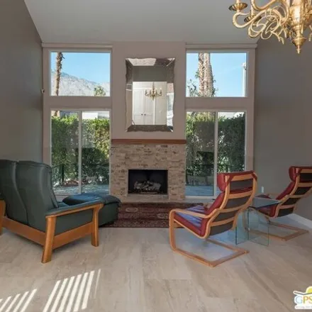 Buy this 3 bed condo on 1744 East Camino Parocela in Palm Springs, CA 92264