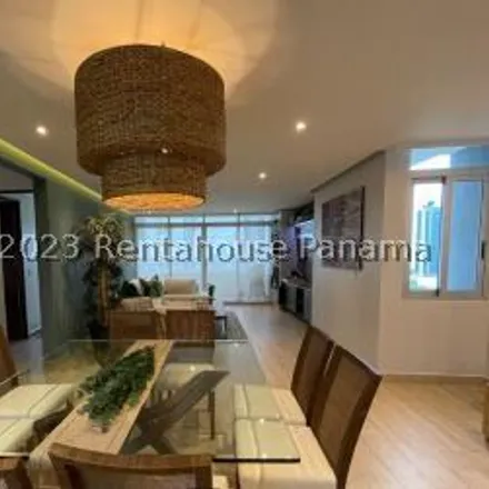Rent this 2 bed apartment on Paseo Roberto Motta in Parque Lefevre, Panamá