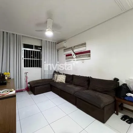 Buy this 2 bed apartment on Caixa Econômica Federal in Avenida Doutor Pedro Lessa, Aparecida