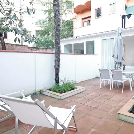 Rent this 2 bed apartment on Carrer del Marquès de Santa Anna in 8, 08023 Barcelona