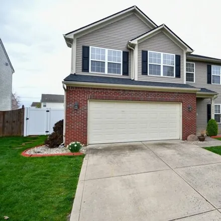 Buy this 4 bed house on 5008 Longhorn Lane in Indianapolis, IN 46235