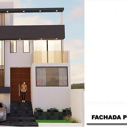 Buy this 3 bed house on Calle Pradera in Lomas de Bellavista, 53100 Atizapán de Zaragoza