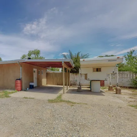 Image 4 - 17 Arabian Lane, Corrales, Sandoval County, NM 87048, USA - House for sale