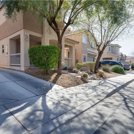 Buy this 3 bed house on 5015 Wild Creek Falls Way in Las Vegas, Nevada