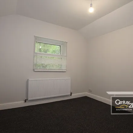 Rent this 3 bed apartment on 54 Burgess Road in Southampton, SO16 7AB