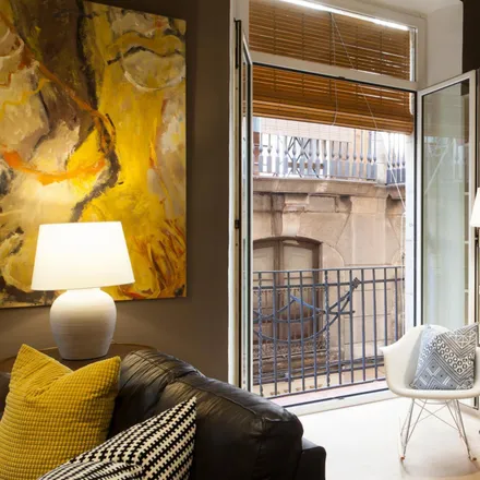Image 9 - Carrer dels Banys Nous, 22, 08002 Barcelona, Spain - Apartment for rent
