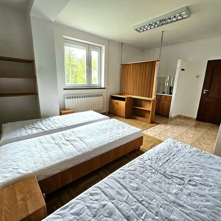Rent this 8 bed apartment on 94 in 36-072 Świlcza, Poland