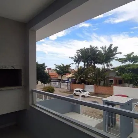 Buy this 3 bed apartment on Rua Miramar in Praia do Sonho, Palhoça - SC