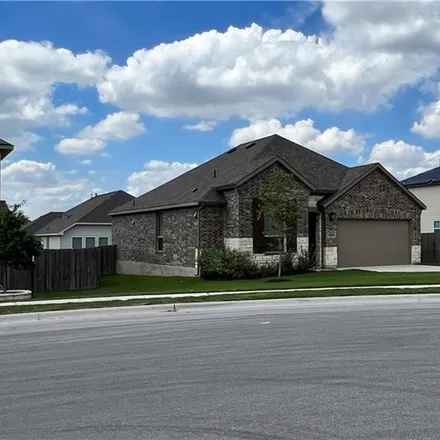 Image 4 - 2998 Round Rock Ranch Boulevard, Round Rock, TX 78665, USA - House for sale