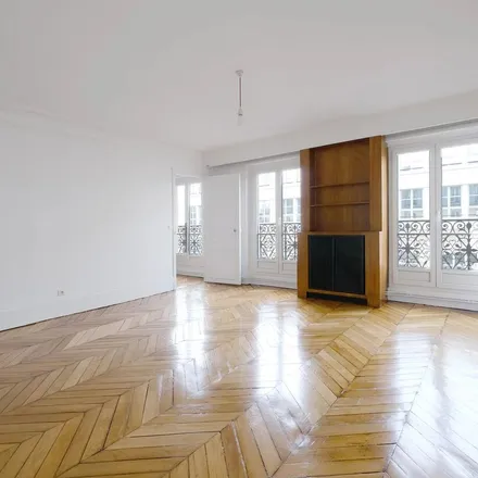 Image 6 - 62 Rue de Turbigo, 75003 Paris, France - Apartment for rent