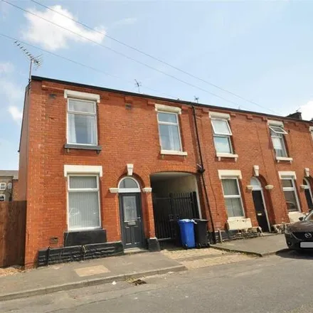 Buy this 3 bed house on Church Street in Dukinfield, SK16 4JR