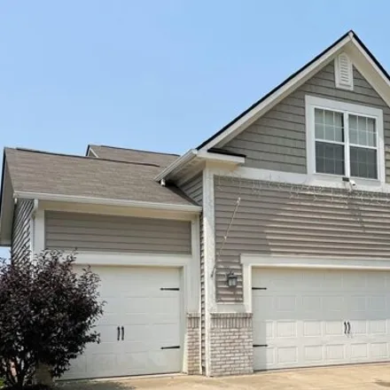 Buy this 5 bed house on 3542 Paisley Pointe in Whitestown, Boone County