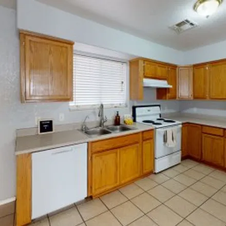 Buy this 4 bed apartment on 9704 East 38Th Lane in Vista del Sol, Yuma