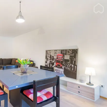 Rent this 2 bed apartment on Berner Heerweg 42 in 22159 Hamburg, Germany