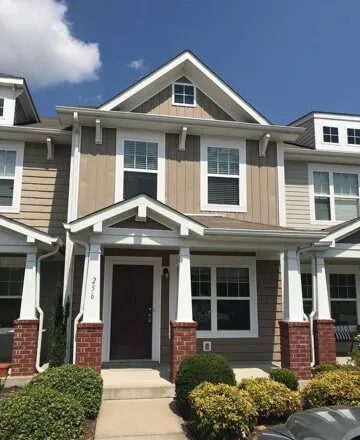 Rent this 2 bed condo on 256 Killian Way in Mount Juliet, Tennessee