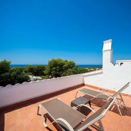 Image 9 - 07711 Binibequer Vell, Spain - House for rent