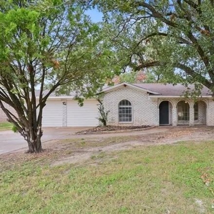 Buy this 4 bed house on 2061 Carter Creek Parkway in Bryan, TX 77802