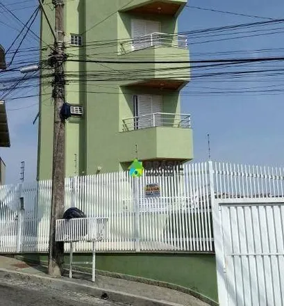 Image 2 - Rua Antônio Marcello, Jardim Quisisana, Poços de Caldas - MG, 37701-222, Brazil - Apartment for rent