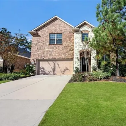 Buy this 4 bed house on W. Lloyd Meador Elementary School in Cobble Medley Court, Conroe