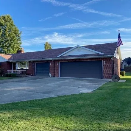 Buy this 3 bed house on 108 Shamel Street in Uhrichsville, Tuscarawas County