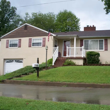 Buy this 4 bed house on 299 Walnut Street in West Milford, Harrison County