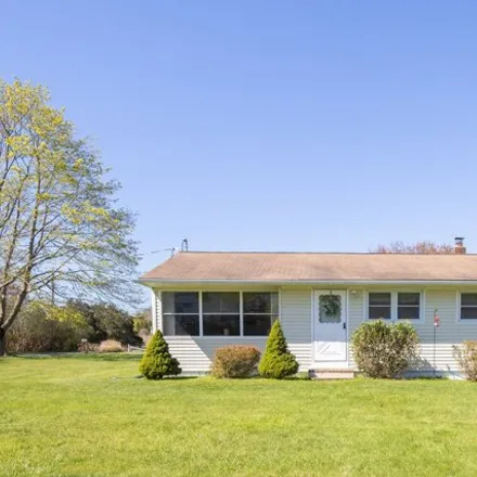 Buy this 3 bed house on 88 Atlantic Avenue in Brookhaven, East Moriches