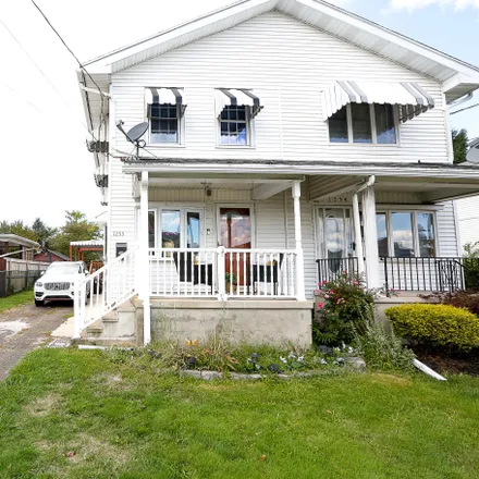 Buy this 3 bed house on 1255 Sively Street in Lee Park, Hanover Township