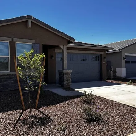 Rent this 4 bed house on unnamed road in Maricopa, AZ 85138