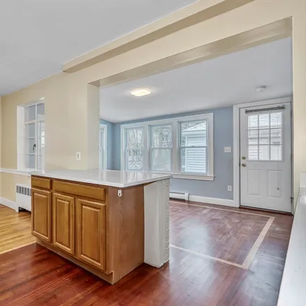 Image 9 - 747 Vfw Parkway # 747, Boston MA 02132 - Duplex for rent