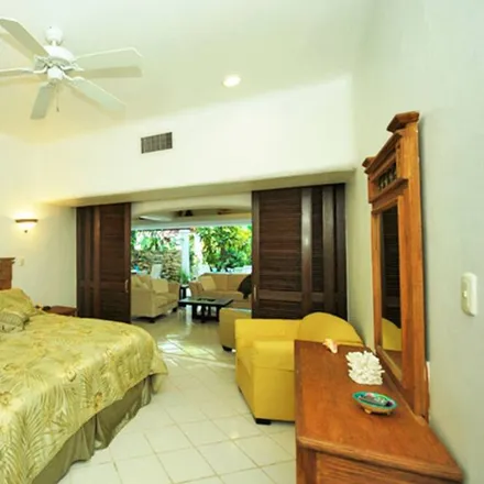 Rent this 2 bed apartment on Playa del Carmen in Quintana Roo, Mexico