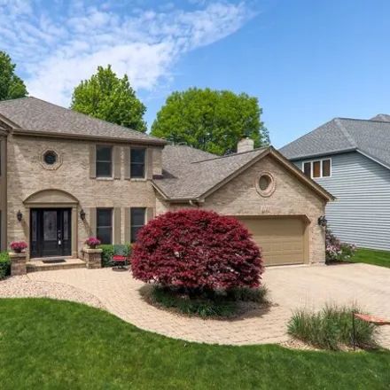 Buy this 5 bed house on 3723 Falkner Drive in Naperville, IL 60564