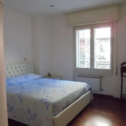 Rent this 3 bed apartment on Via Arbia 23 in 00199 Rome RM, Italy