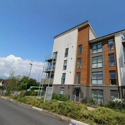 Buy this 2 bed apartment on 7 Lane End Road in Bristol, BS34 5SN