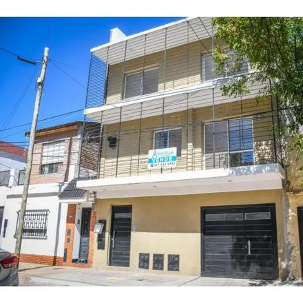 Buy this 2 bed apartment on Mayor Zanni 625 in General San Martín, Rosario