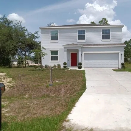 Buy this 5 bed house on Begonia Way in Polk County, FL