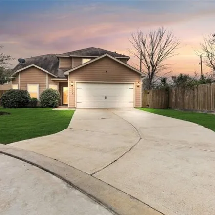 Buy this 4 bed house on Mimosa Lane in Brookshire, TX 77423