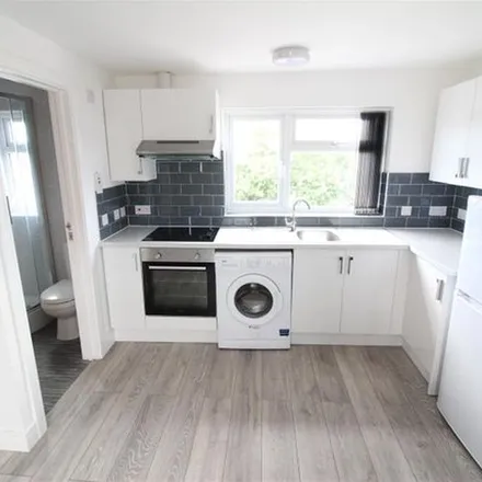 Rent this 1 bed apartment on Treorky Street in Cardiff Cycleway 1, Cardiff
