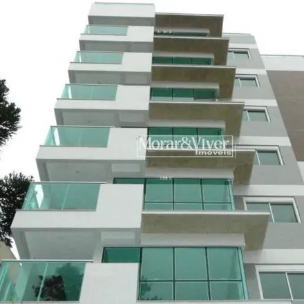Buy this 3 bed apartment on Rua Paraguassu 101 in Alto da Glória, Curitiba - PR