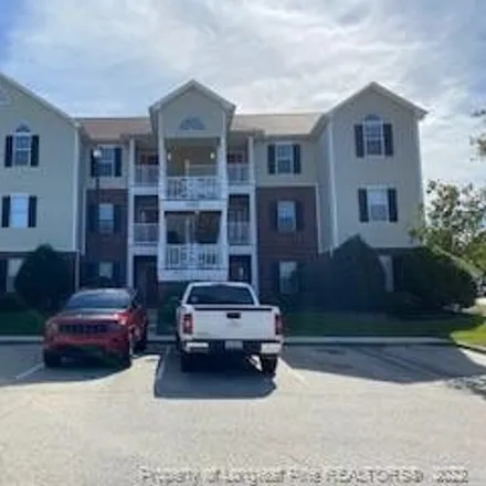 Buy this 2 bed condo on 331 Bubble Creek Court in Fayetteville, NC 28311