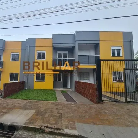 Buy this 3 bed house on Avenida 13 de Junho in São Cristóvão, Caxias do Sul - RS