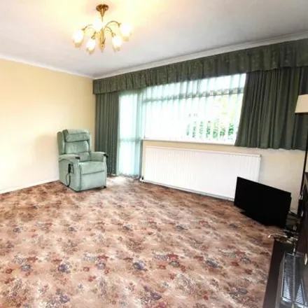 Image 4 - Rutherford Drive, Bolton, BL5 1DW, United Kingdom - Duplex for sale
